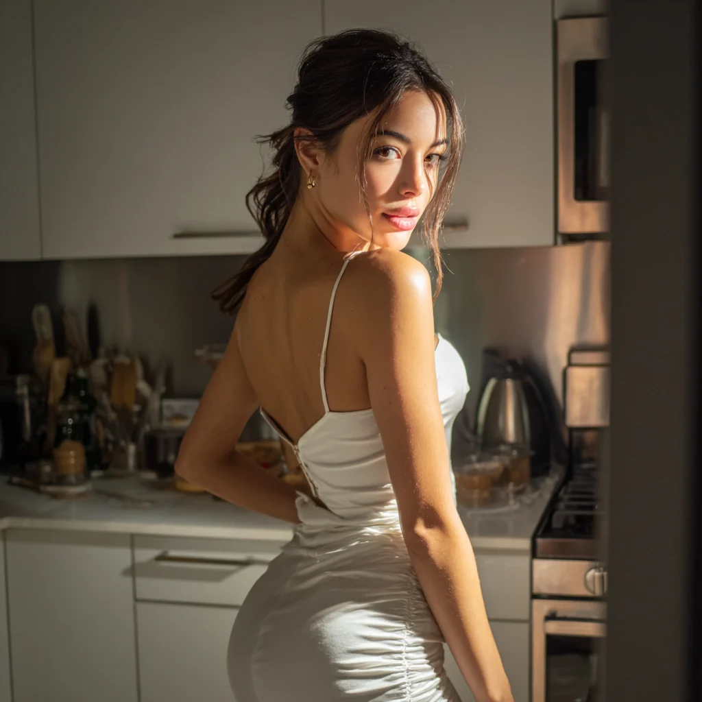 ai girlfriend voice call — comparison image