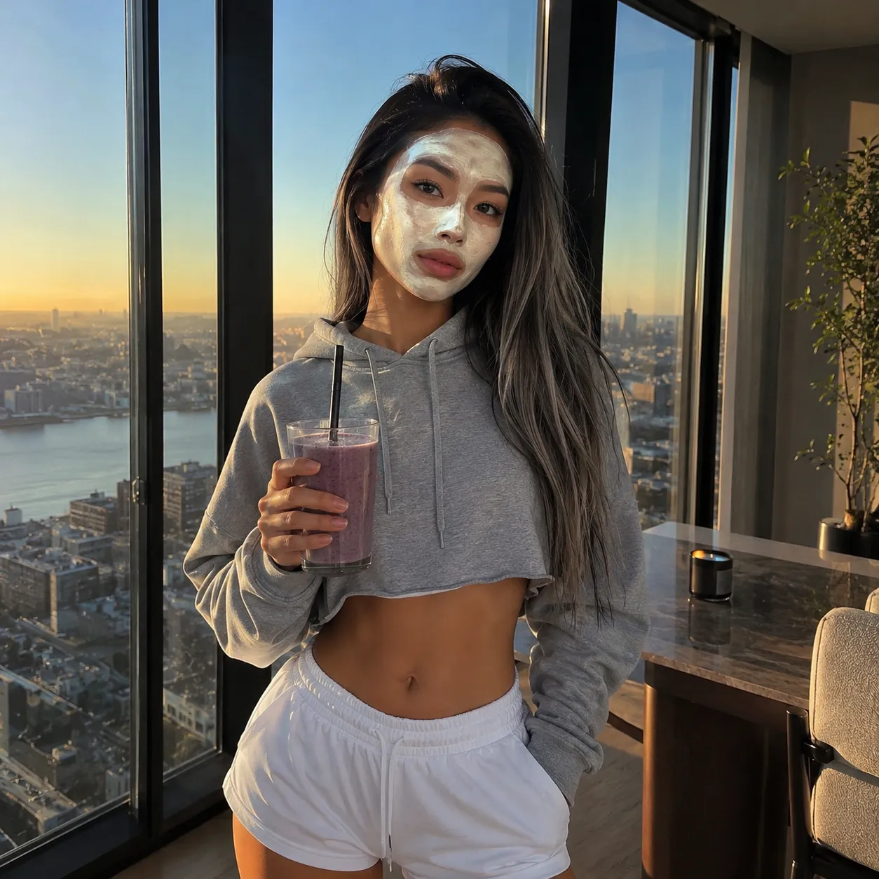 ai girlfriend video technology — comparison image